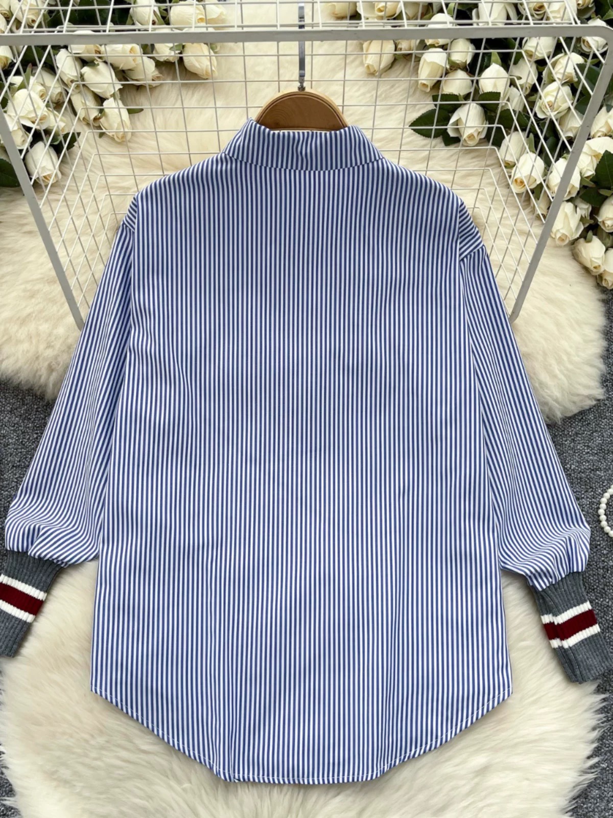 Smooth talking shirt SH156 images